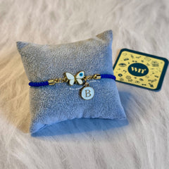 Butterfly Luxe Band