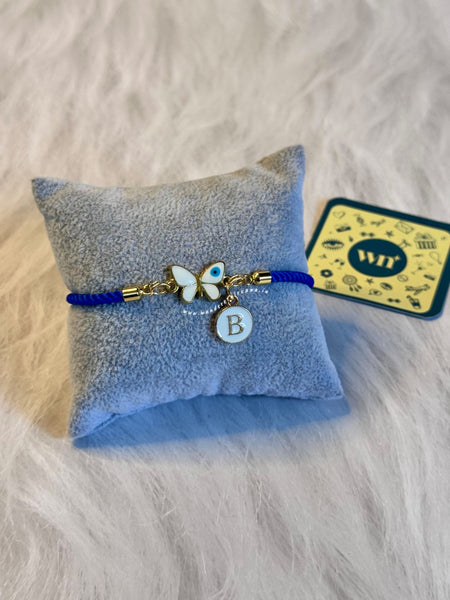 Butterfly Luxe Band