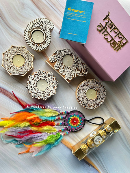 Khushiyan Hamper Box