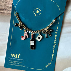 Classic Fashion Bracelet