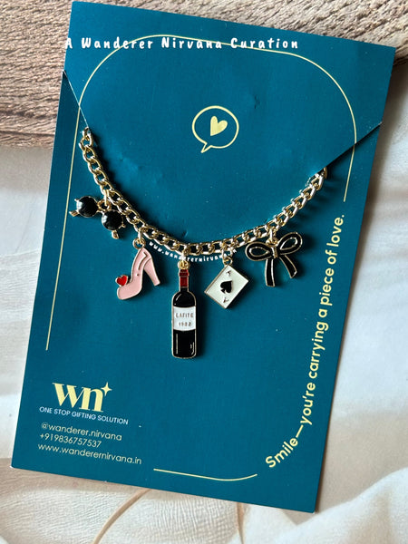 Classic Fashion Bracelet