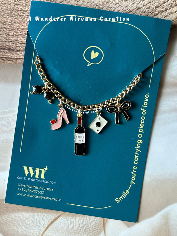 Classic Fashion Bracelet