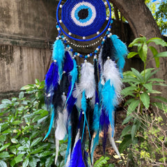 Evil Eye 3.0 Dreamcatcher