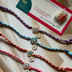 Set of 4