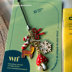Christmas Season Phonecharm