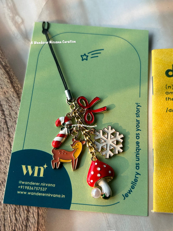 Christmas Season Phonecharm