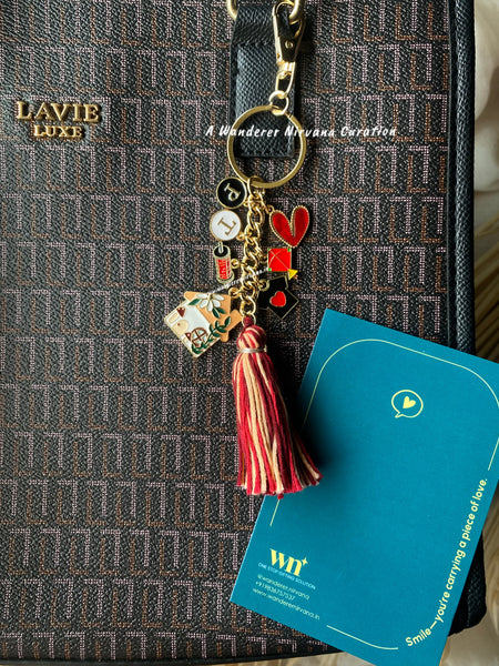 Manjha Patang Kite  Love story Bagcharm