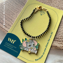 Elephant Nazariya Bracelet