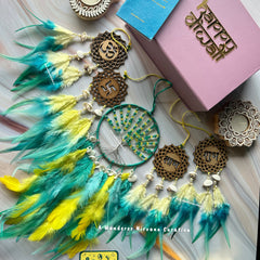 Hariyali Home Aesthetics Diwali Hamper Box