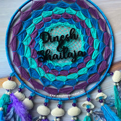 Euphoria Dreamcatcher