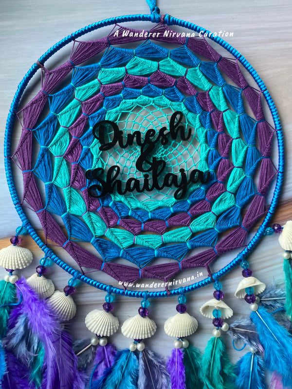 Euphoria Dreamcatcher