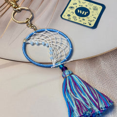 Chandani Shaam Dreamcatcher Keychain