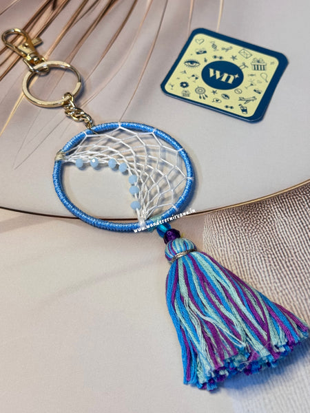 Chandani Shaam Dreamcatcher Keychain