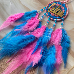 The Sky between Us Dreamcatcher