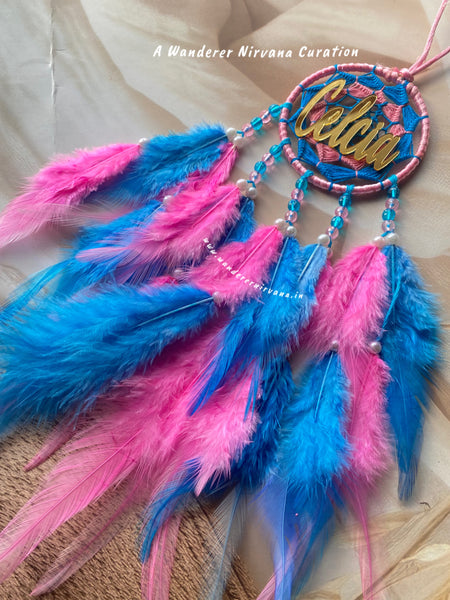 The Sky between Us Dreamcatcher