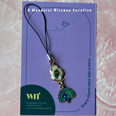 Peacock Mayur Phonecharm