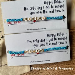 Name Rakhi