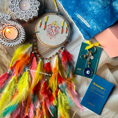 A Ganeshay Hamper Box