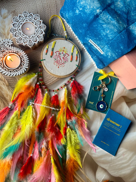 A Ganeshay Hamper Box