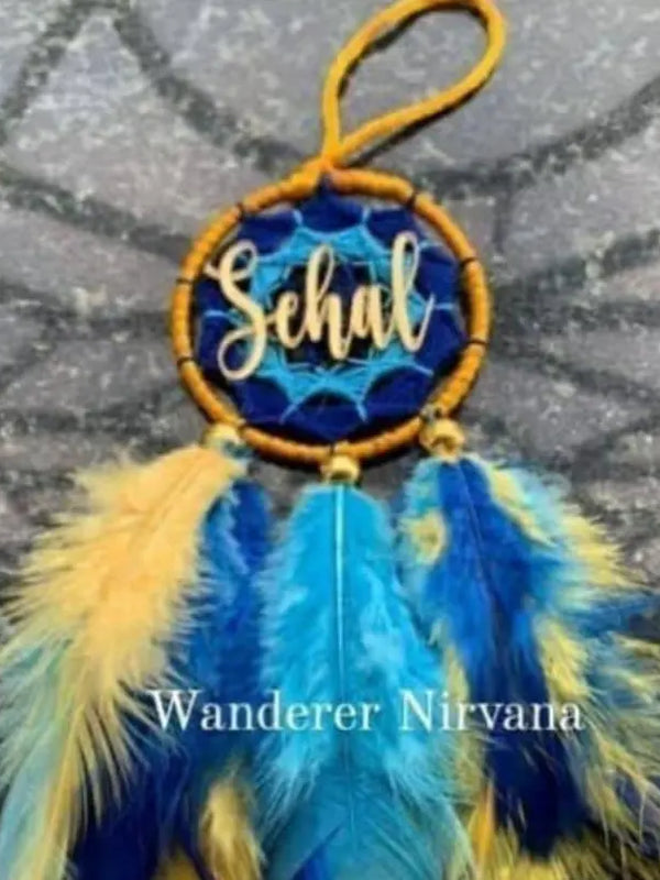 Finding Nemo Dreamcatcher