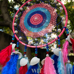 Gulmarg Pearl Dreamcatcher