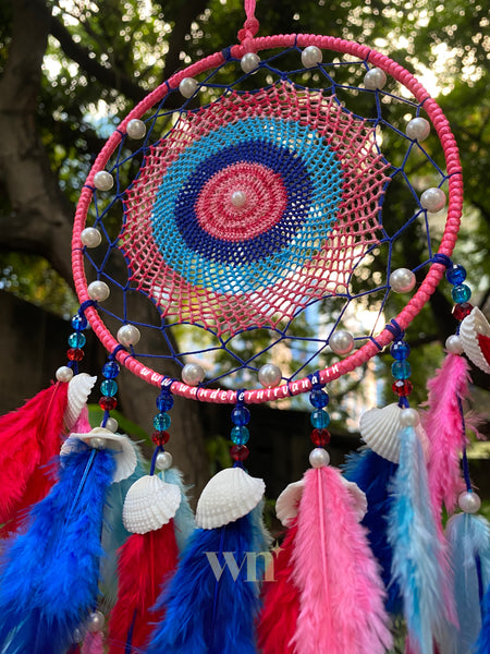 Gulmarg Pearl Dreamcatcher