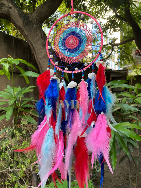 Gulmarg Pearl Dreamcatcher