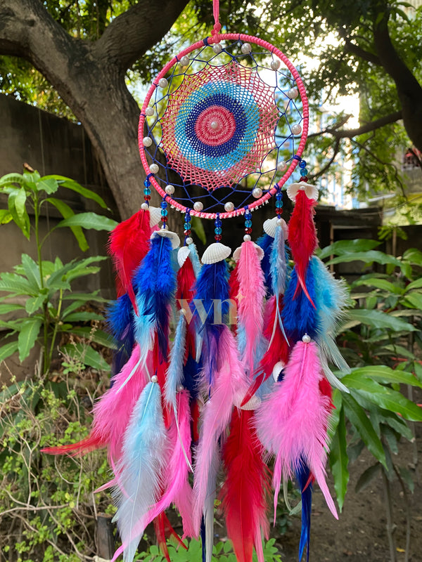 Gulmarg Pearl Dreamcatcher