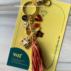 Manjha Patang Kite  Love story Bagcharm