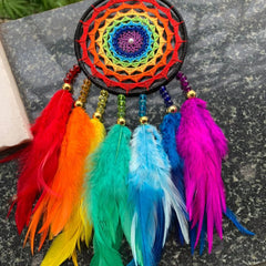 June Dreamcatcher