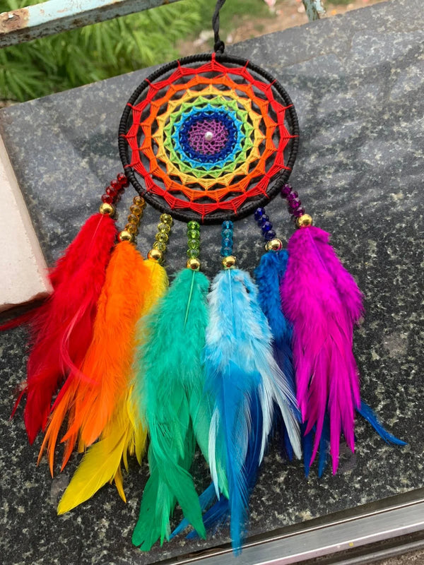 June Dreamcatcher