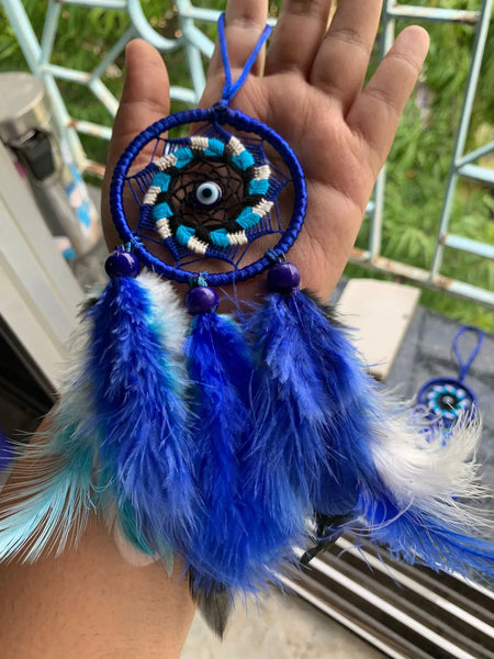 Nazariya  Keychain