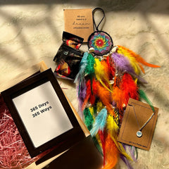 For Your Premika Hamper Box