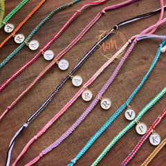 Initial Rakhi