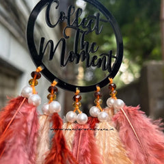 Collect The Moment Dreamcatcher