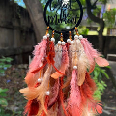 Collect The Moment Dreamcatcher