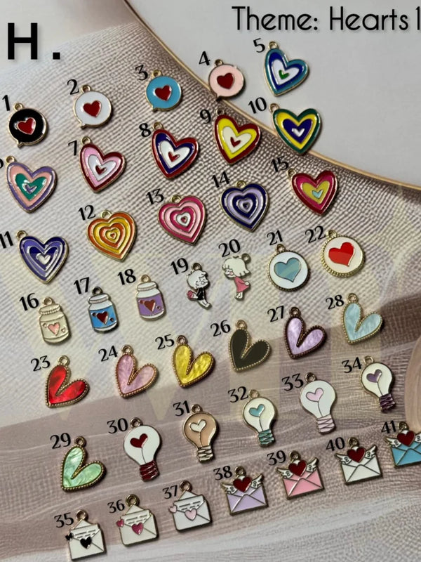Curate Your Own Bookmark