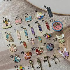 Curate Your Own Bookmark