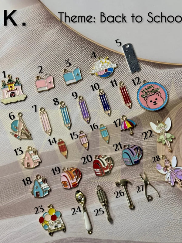 Curate Your Own Bookmark