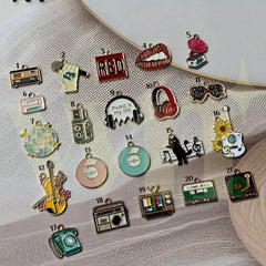Curate Your Own Bookmark