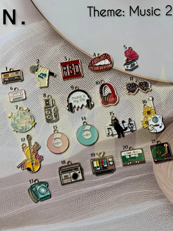 Curate Your Own Bookmark