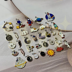 Curate Your Own Bookmark