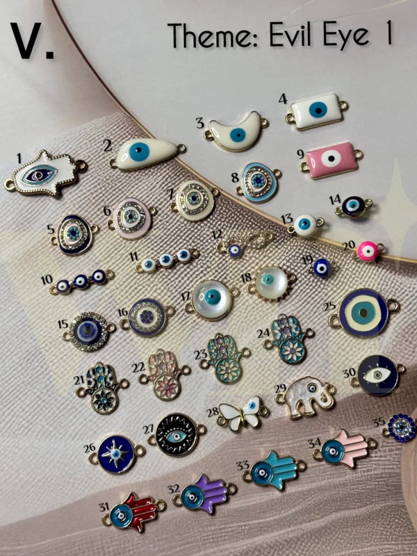 Curate Your Own Bookmark