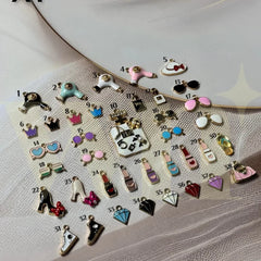 Curate Your Own Bookmark