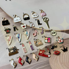 Curate Your Own Bookmark