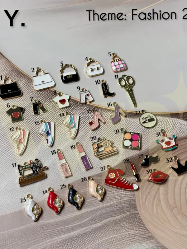 Curate Your Own Bookmark