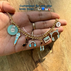 Music Lover Bracelet