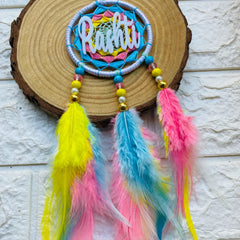 Spring Dreamcatcher
