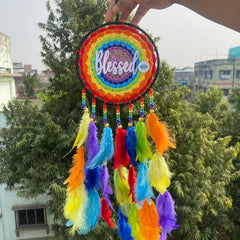 Blessed Dreamcatcher