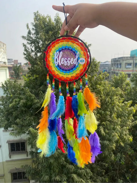 Blessed Dreamcatcher